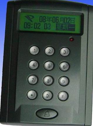 供应485ID读卡器